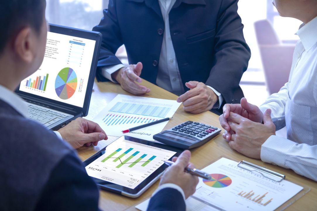 Servicios de capacitación y alfabetización financiera